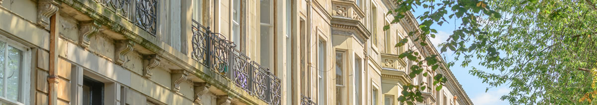 Paton Wealth Management in Glasgow, experienced Financial Planners